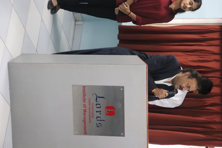 Lords Institute of Management Surat Events photo 6